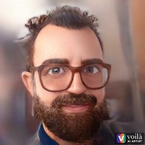 Meet your Posher, Damian